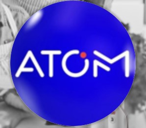 Общество с ограниченной ответственностью "Атом"