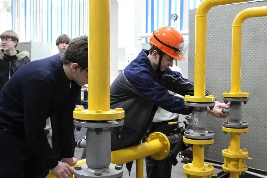 В колледжах Приамурья готовят к открытию шесть новых мастерских